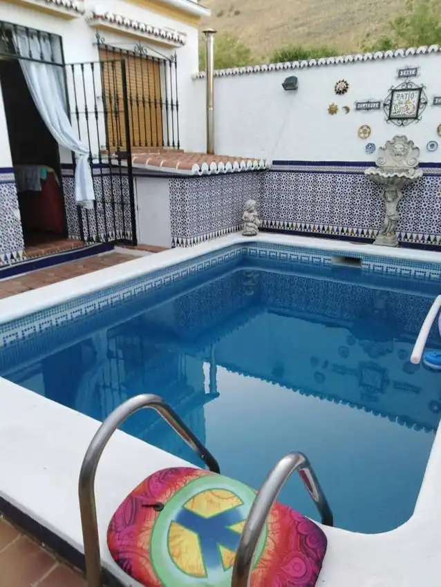 Einfamilien-Reihenhaus zum Verkauf in Cordoba, Archidona