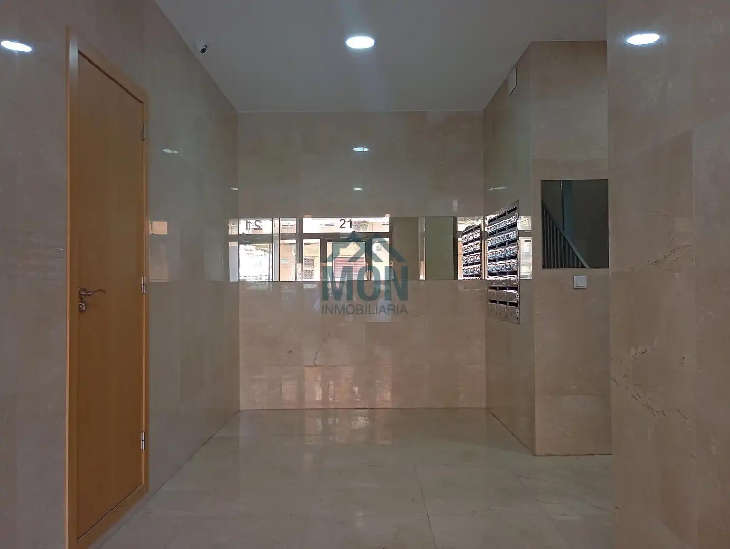Piso en venta en Les Tendetes - Avenida Burjassot