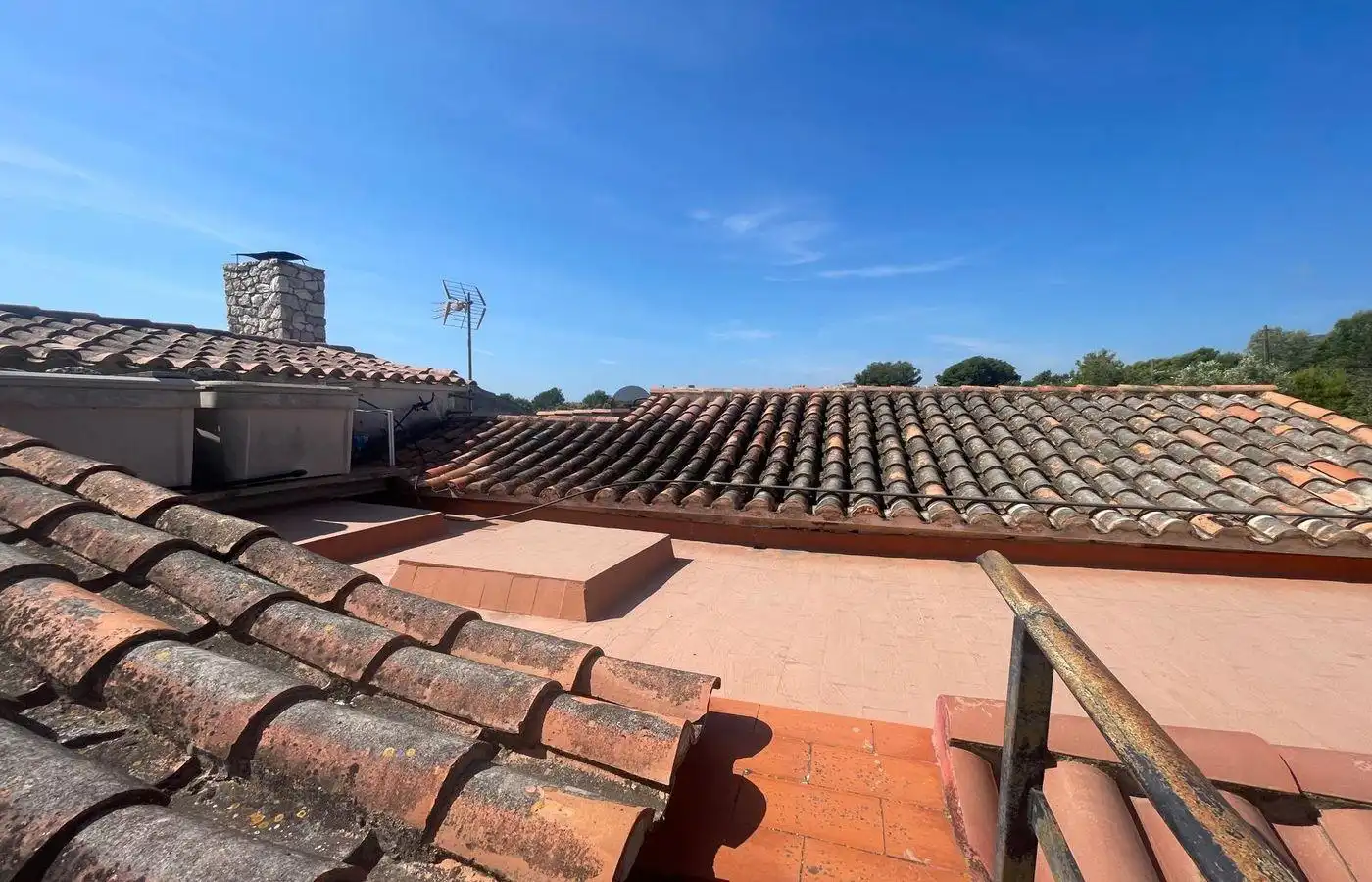 Villa mit Pool zum Verkauf in Alcanar, imagen 12