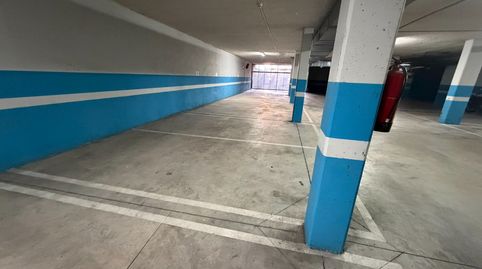 Foto 4 de Garaje de alquiler en Avenida Juan Pablo II, 11, Tenería I – La Tenería II, Pinto