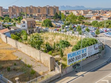 Terreni e lotti in vendita a Fonts dels Capellans - Sagrada Família