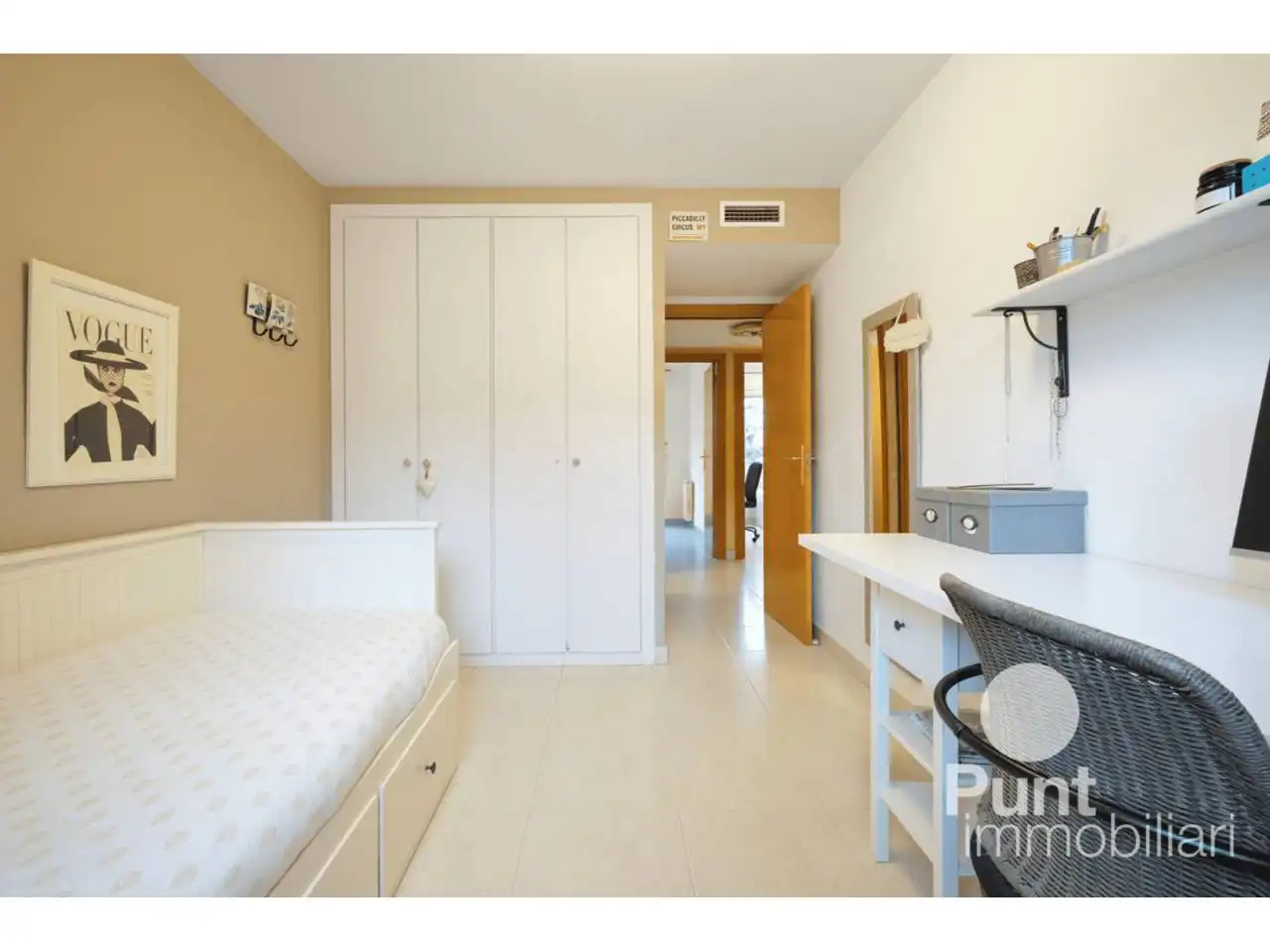 Bedroom of Detached homes for sale in Premià de Dalt  with Heating and Community pool