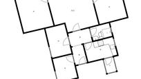 Flat for sale in  Barcelona Capital