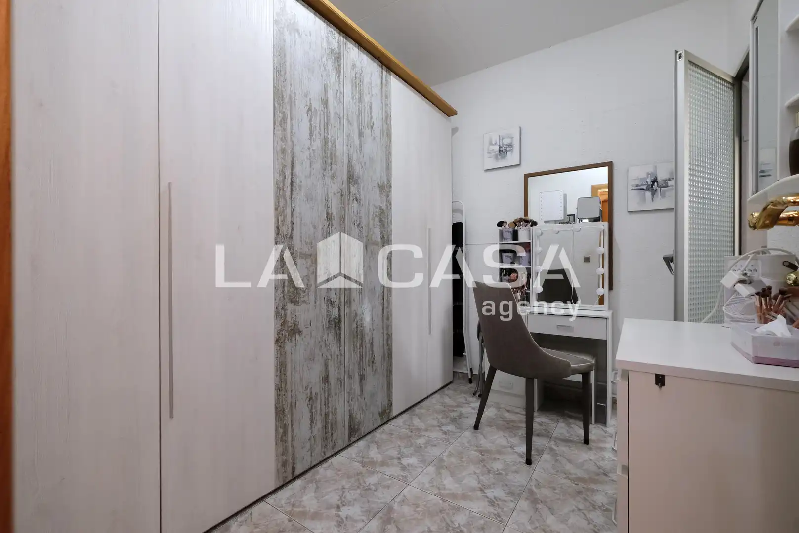 Habitación de Piso en venta en Barcelona con Calefacción