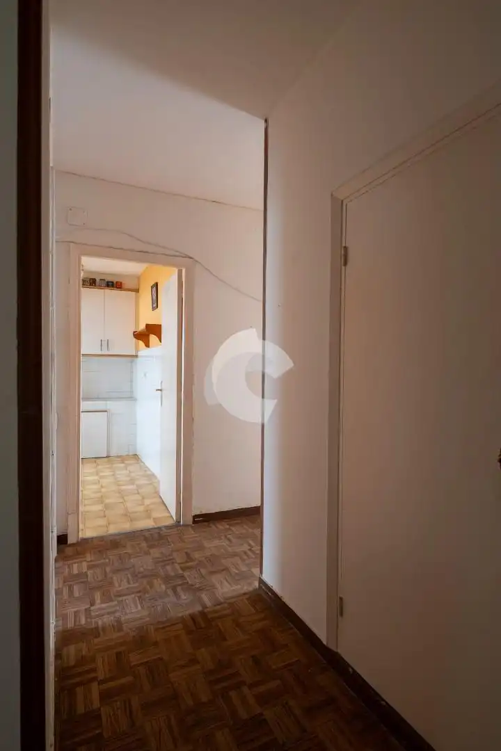 Piso en venta en Paseo de los Puentes - Santa Margarita