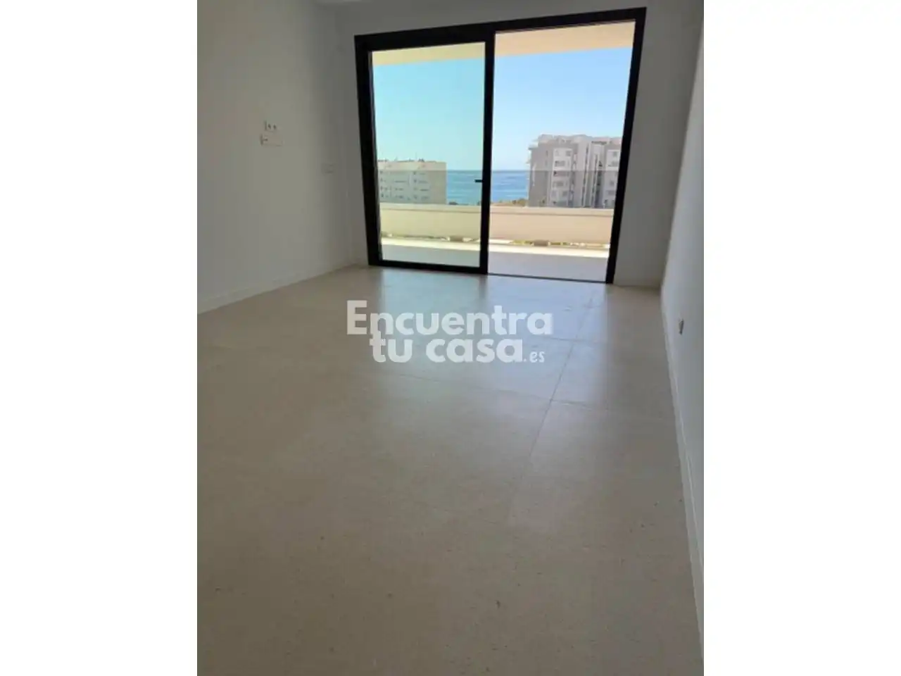 Ático en venta en Calle cervantes, Poble Nou - Montiboli