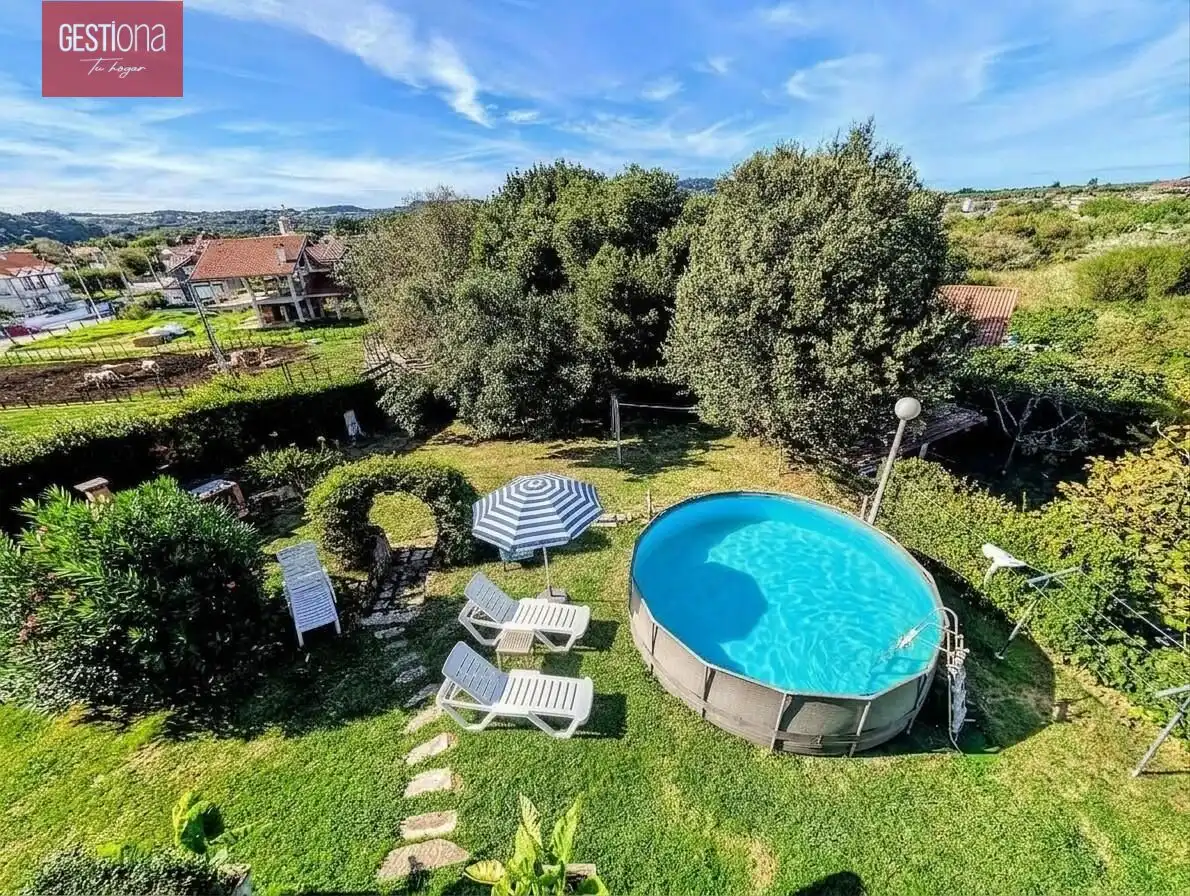 Maison avec terrasse à vendre à Arnuero, imagen 19