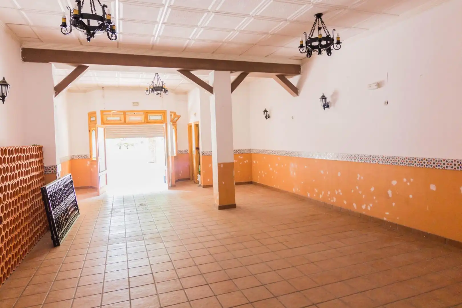 Local comercial en venda a Calle VICENTE BLASCO IBAÑEZ, imagen 8