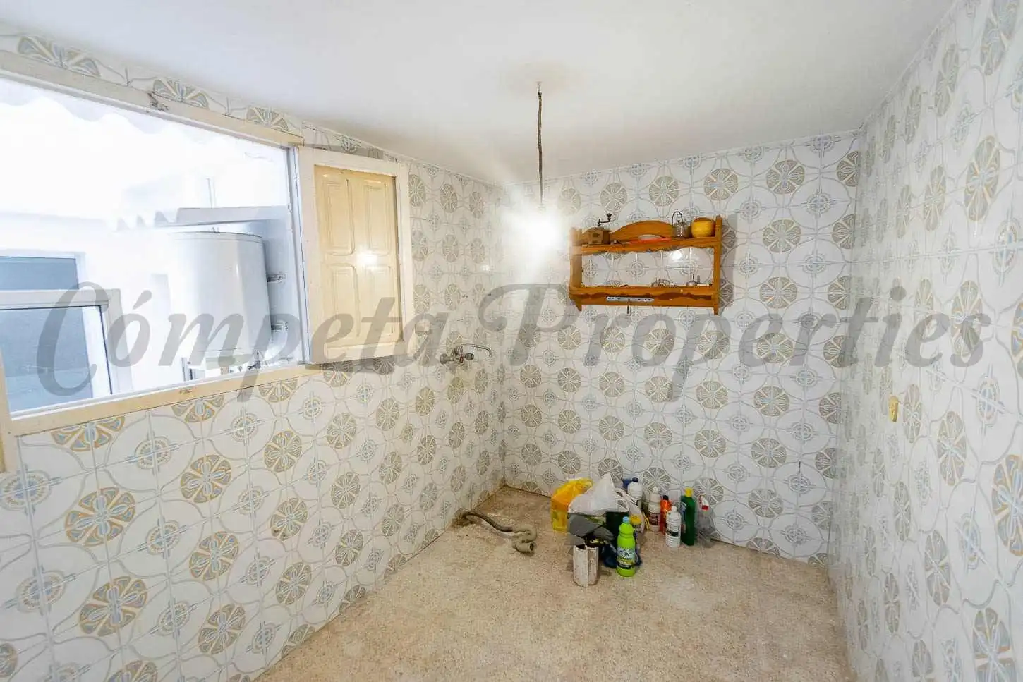 Casa o xalet en venda en Frigiliana, Málaga