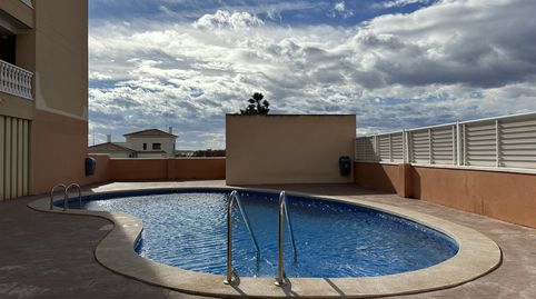 Foto 2 de Dúplex en venda a Moncófar Playa, Moncofa
