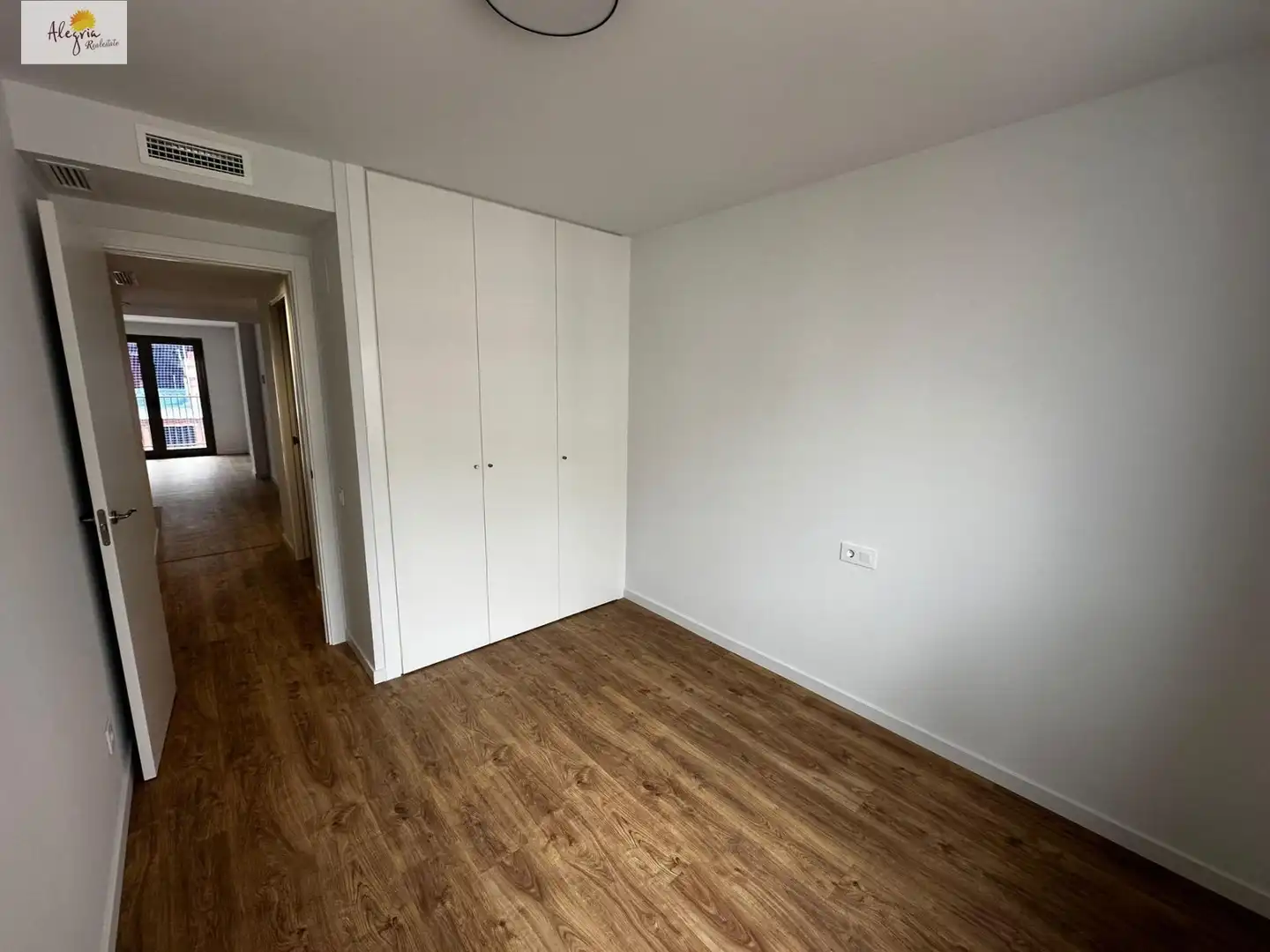 Apartamento de alquiler en Calle Calle Músico Chapí, Fonteta de Sant Lluís