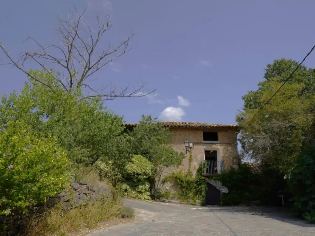 Casa o chalet en venta en Barrio Norte, 32, Bárcabo