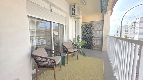 Foto 2 de Apartamento en venta en Playa Tamarit - Playa Lissa, Santa Pola