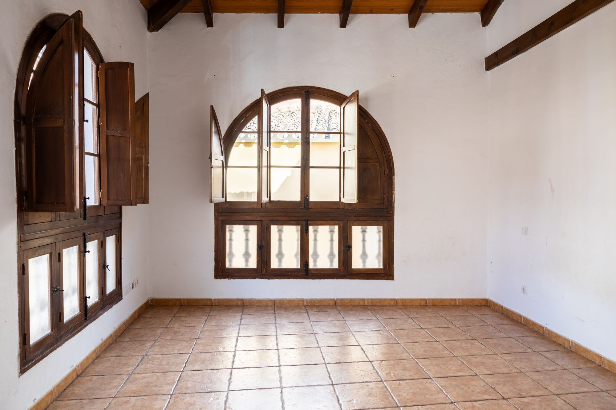 Casa adosada en venda en Málaga Capital