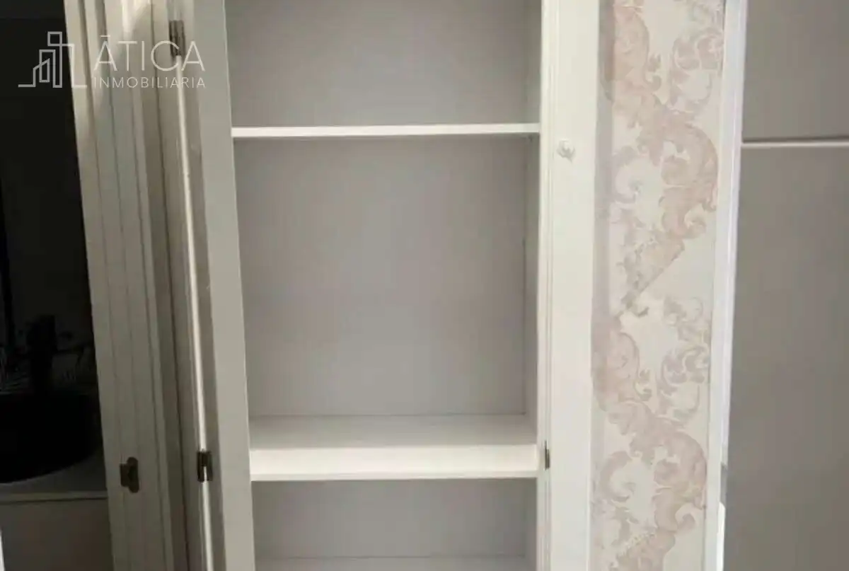 Schlafzimmer von Wohnung zur Miete in Barrio Blanco