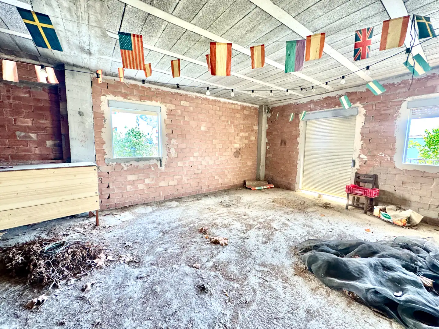 Wohnung zum Verkauf in Alpujarra de la Sierra