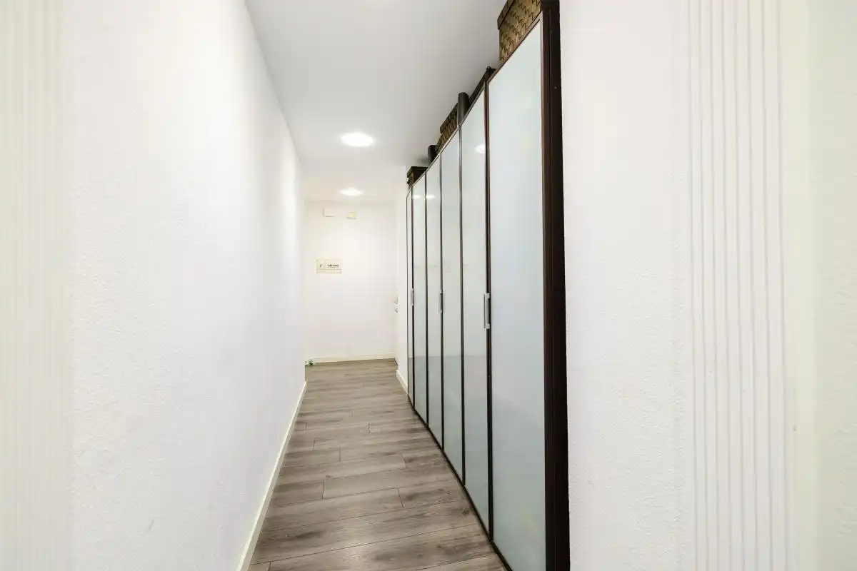 Flat for sale in Málaga  with Air Conditioner, Heating and Terrace