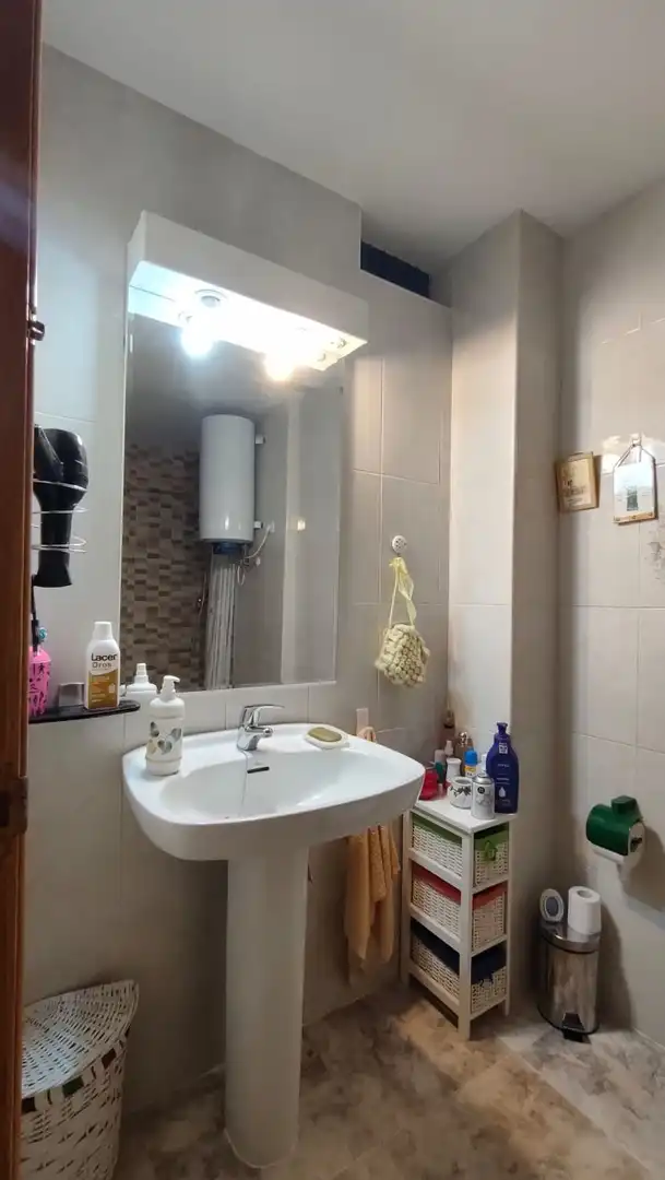 House with terrace for sale in Calzada de Calatrava, imagen 11