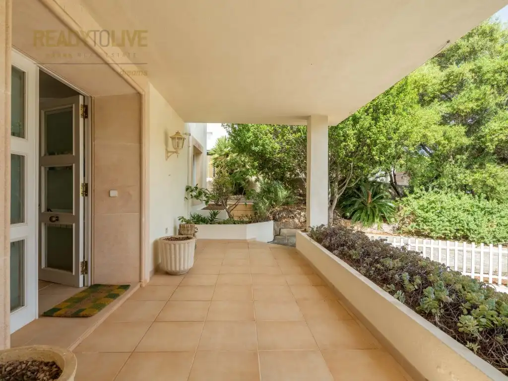 Villa con piscina in vendita a Port d'Alcúdia - Platja d'Alcúdia, imagen 22