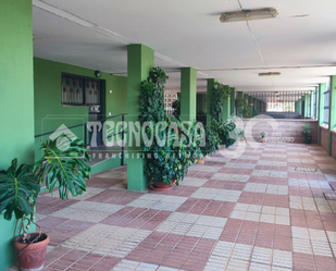 Terrace of Flat for sale in Linares  with Terrace