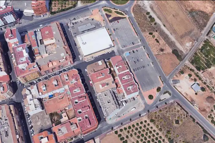 Business premises for sale in Ondara