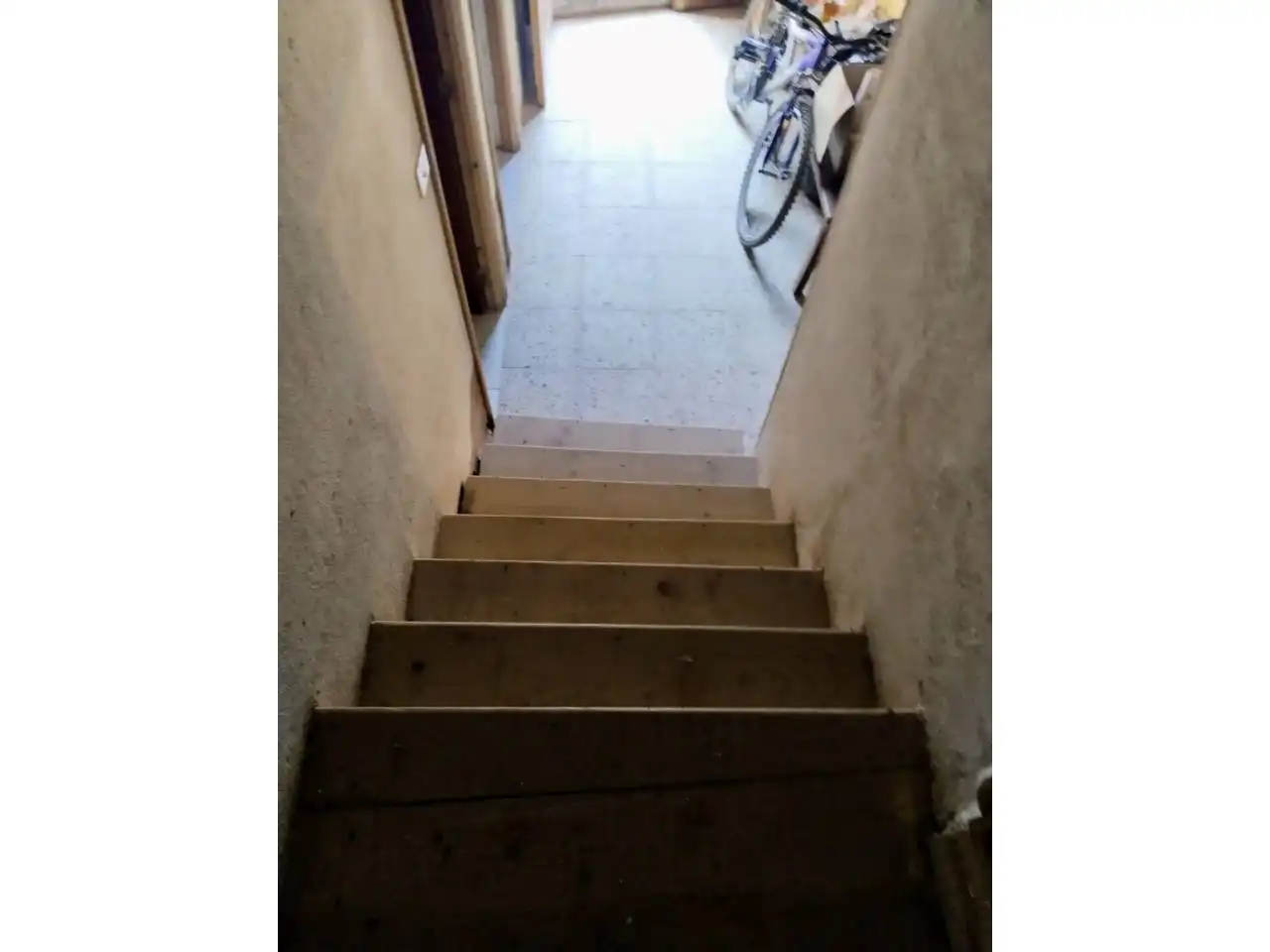 Finca rústica en venta en Covarrubias con Amueblado