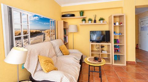 Foto 4 de Apartament en venda a Campoamor, Orihuela