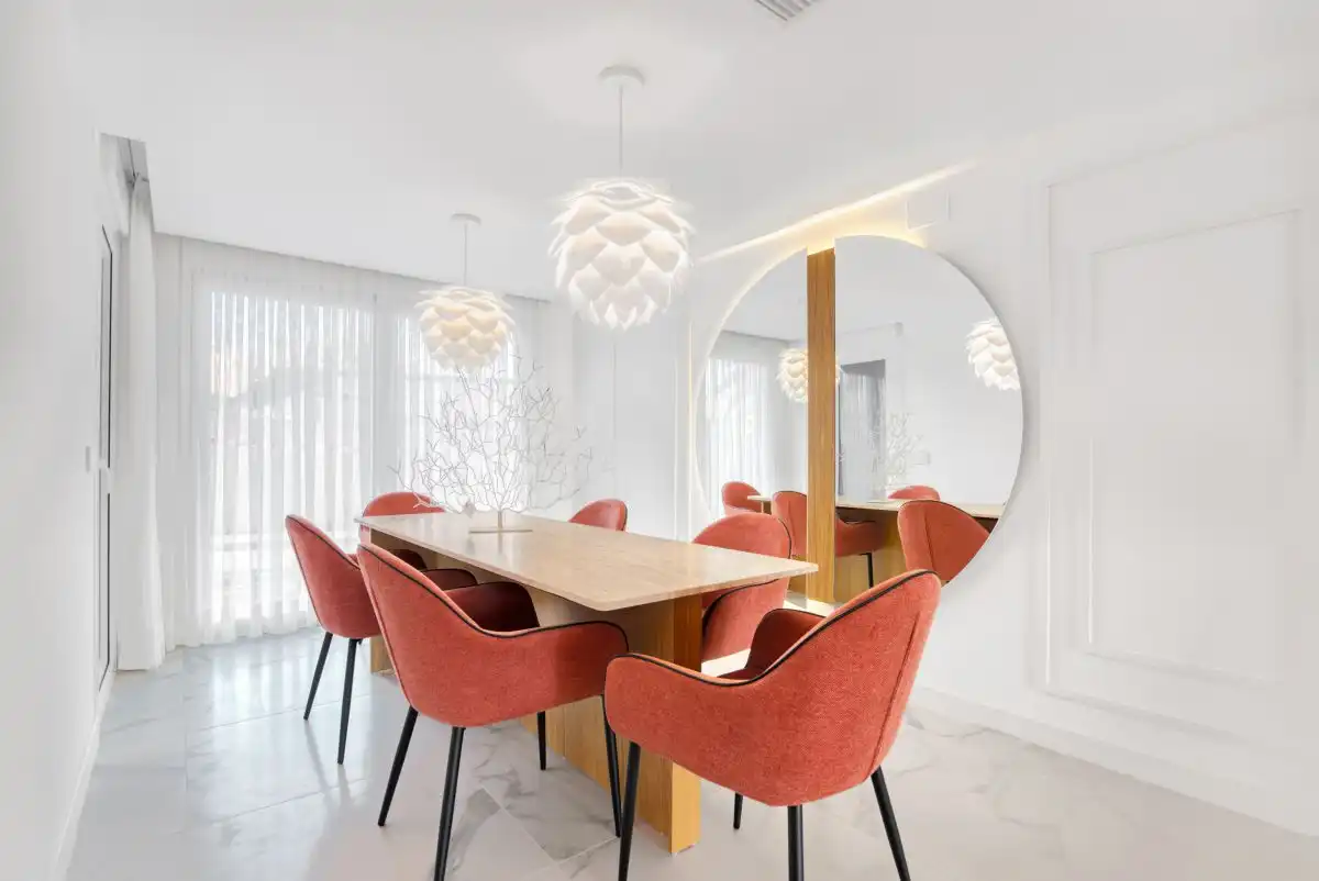 Apartament amb piscina en venda a Playa del Acequión, Náufragos y Rocío del Mar, imagen 10