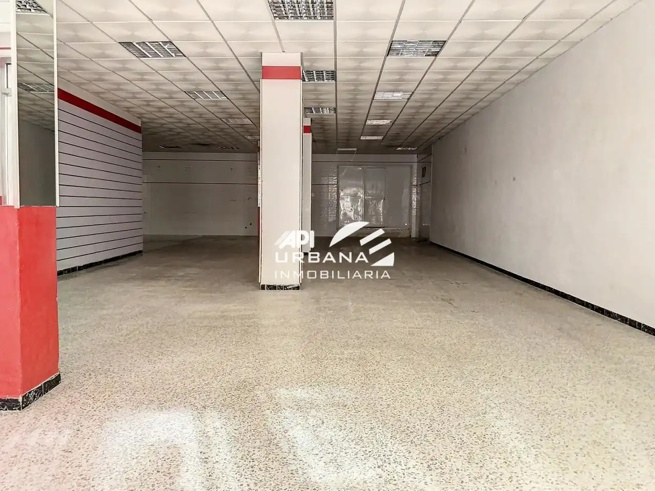 Business premises to rent in El Peso, imagen 2
