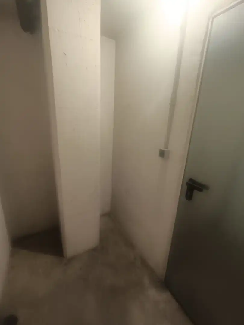 Baño de Trastero en venta en Talavera de la Reina