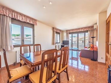Wohnung mit Balkon zum Verkauf in Carrer d'Antoni de Capmany