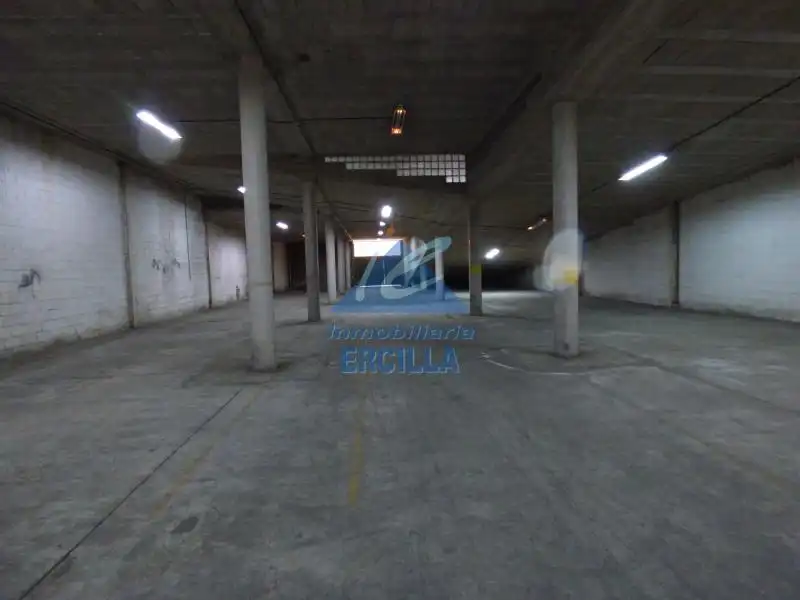 Nave industrial in affitto a Bedia, imagen 2
