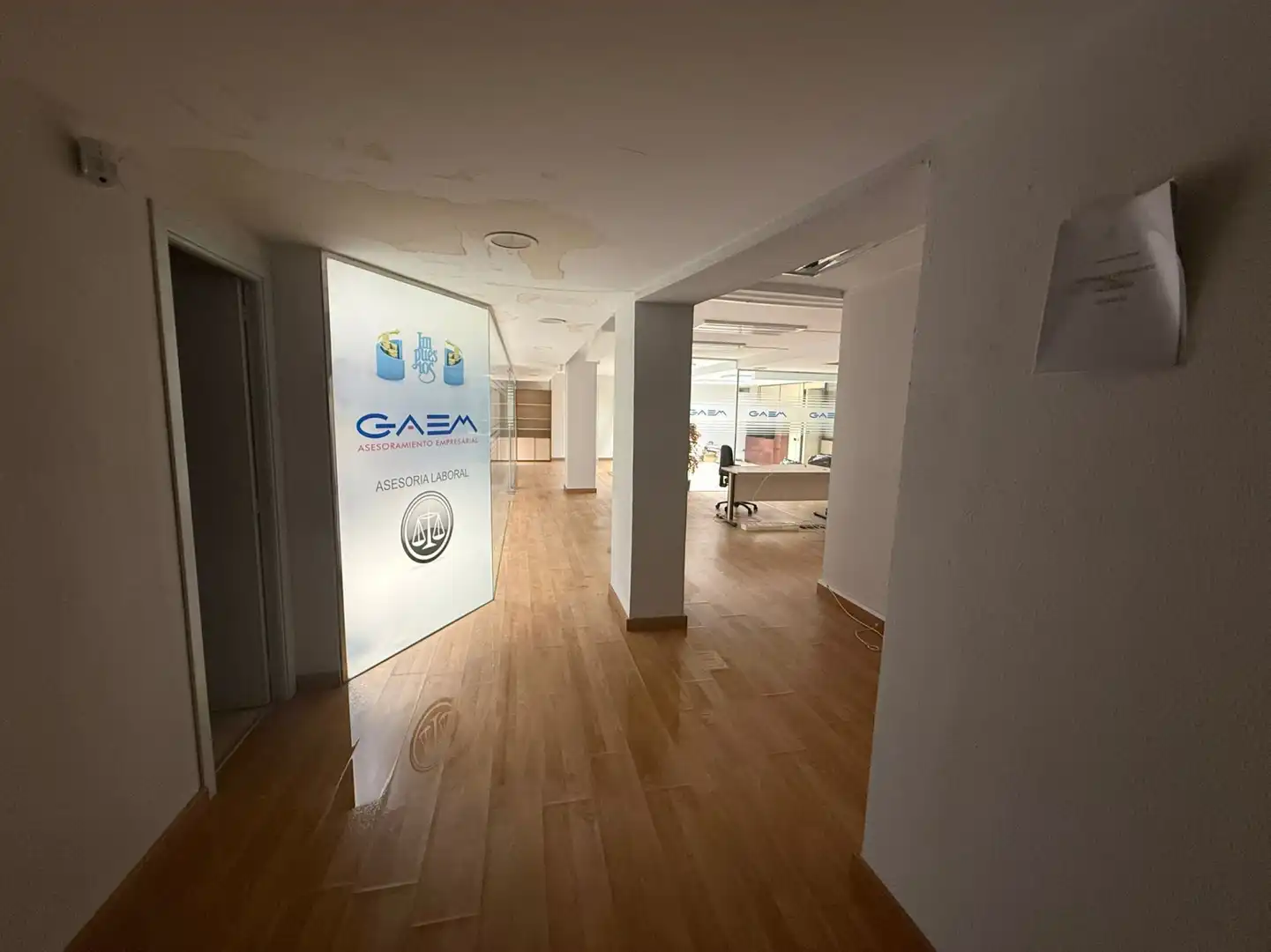 Ufficio in vendita a Centro, imagen 7
