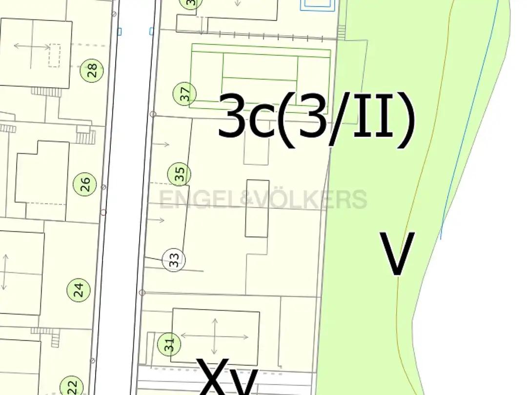 Residential land for sale in Lliçà d'Amunt, imagen 24