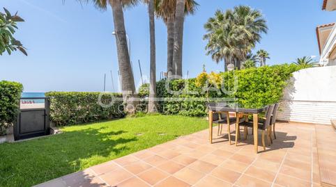 Photo 3 of Single-family semi-detached for sale in Pescadors, Altafulla, Tarragona