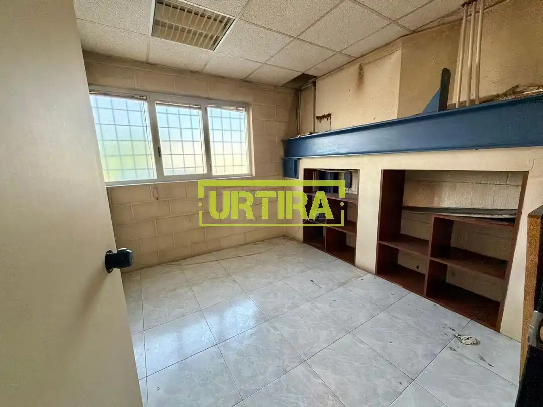 Nave industrial de alquiler en Astigarraga
