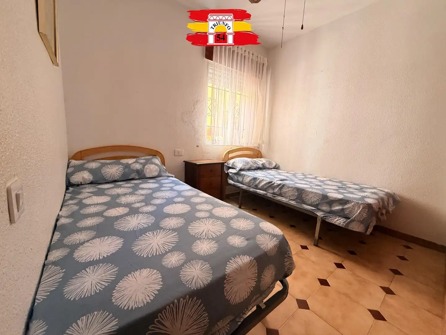 Habitación de Casa o chalet en venta en Pilar de la Horadada con Amueblado