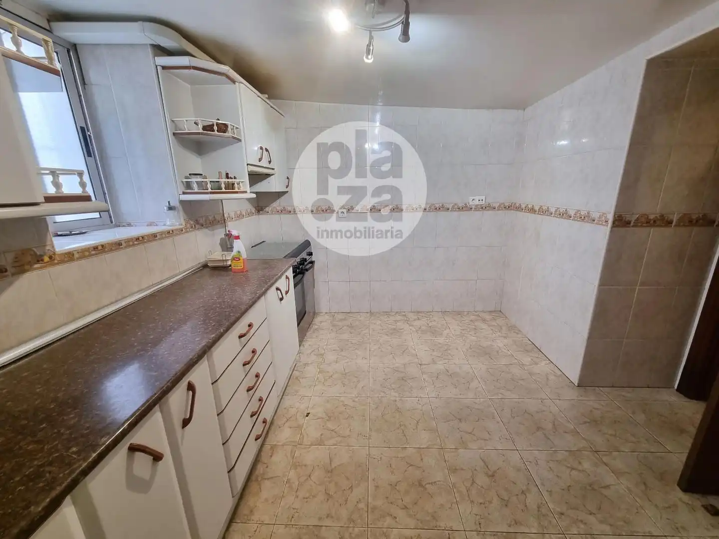 Cuina de Casa o xalet en venda en Presencio amb Calefacció
