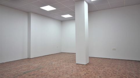Foto 2 von Geschaftsraum zur Miete in Oliveros - Altamira, Almería Capital