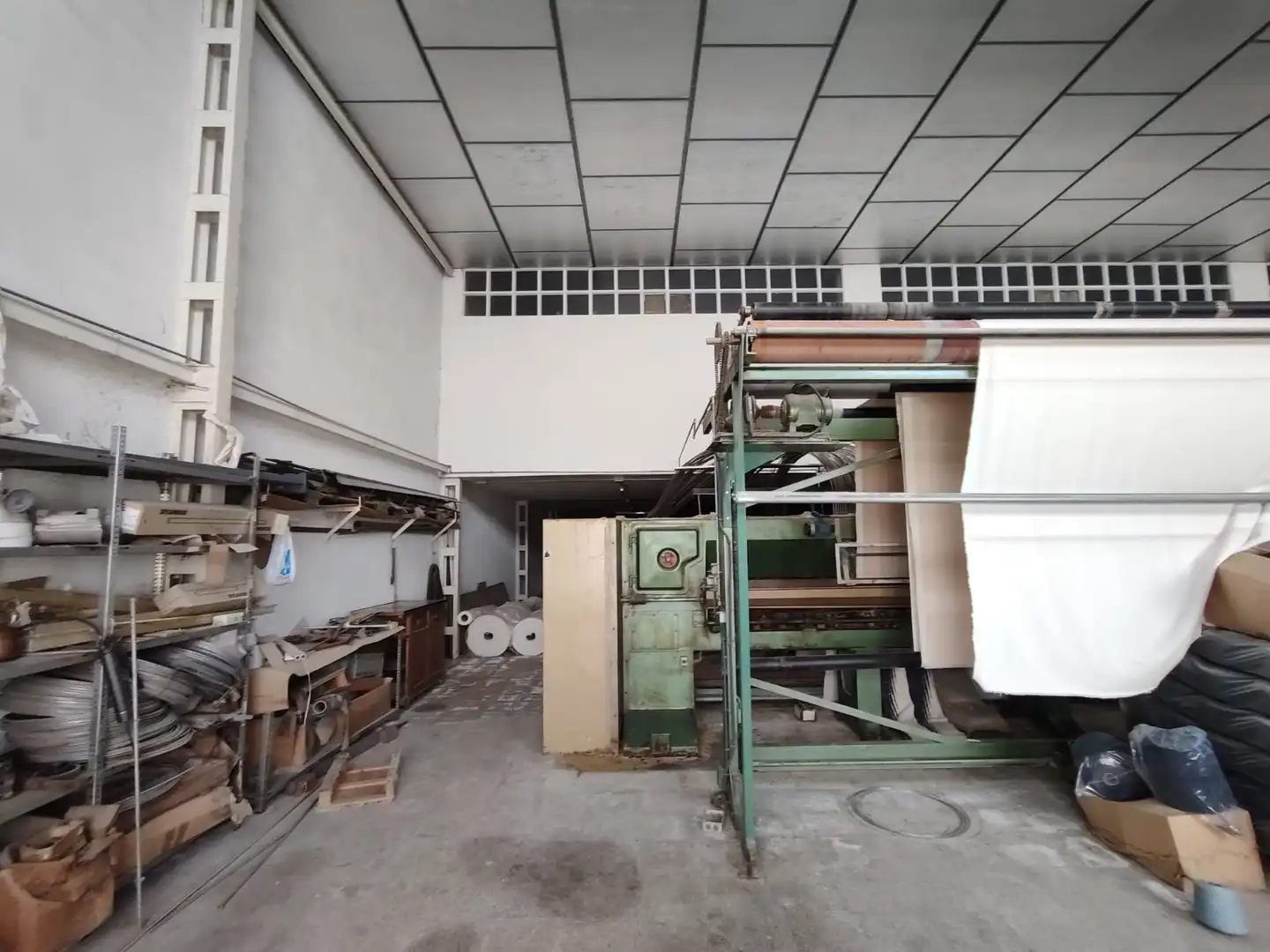 Nave industrielle à vendre à Onil, imagen 26