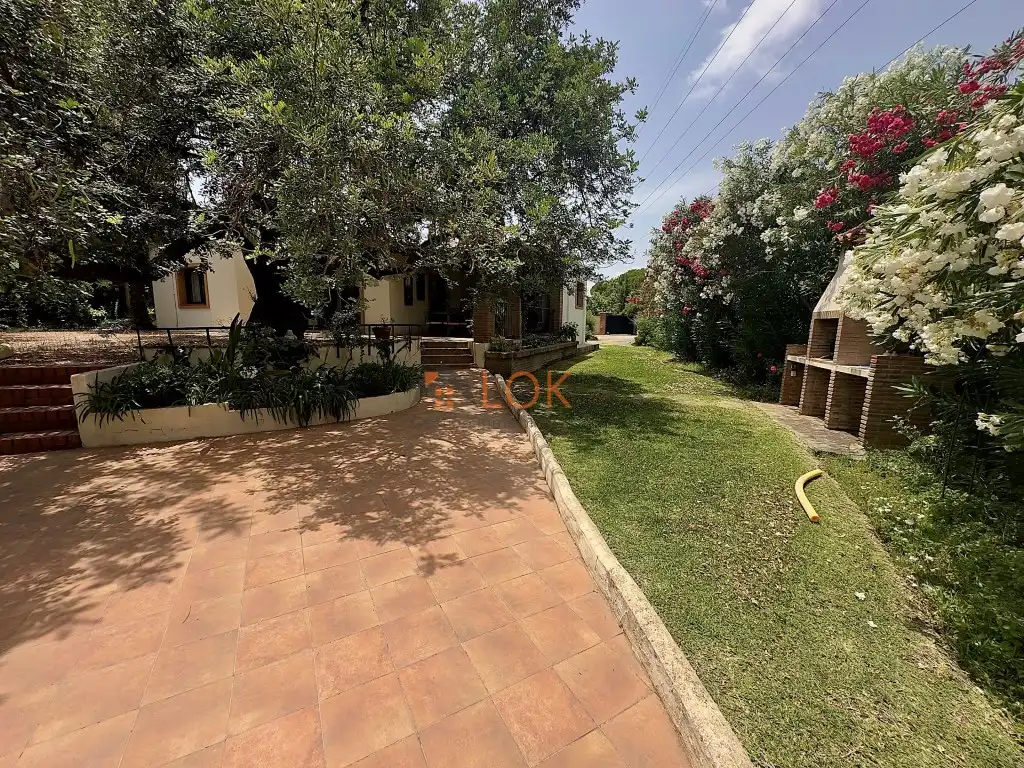 House with pool for sale in Camino de Nicola, imagen 32