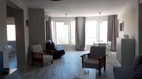 Foto 2 de Piso en venta en Avenida de Cataluña, Cabo de las Huertas, Alicante / Alacant