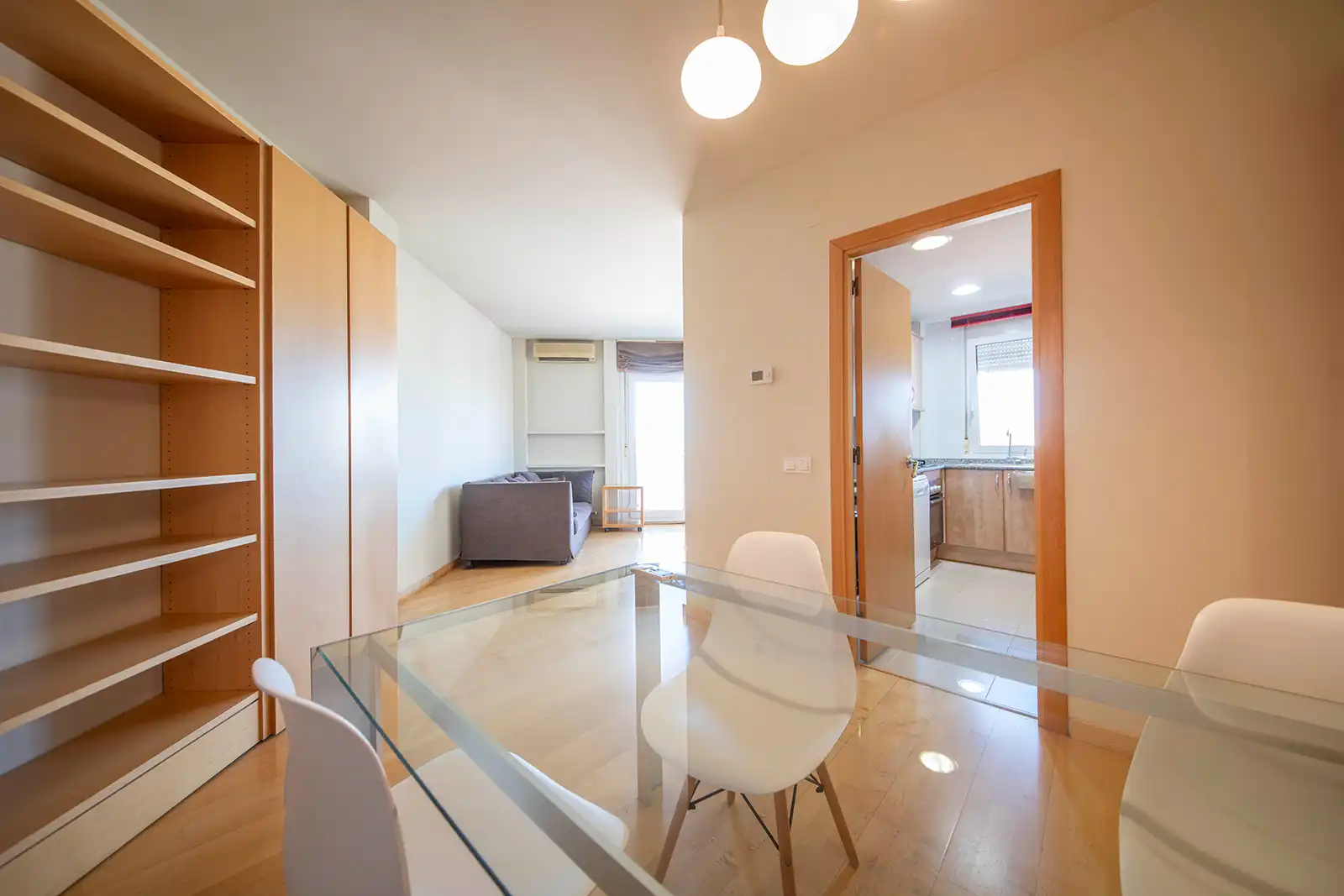 Flat with terrace for sale in Carrer d'Antoni Mestres Jané, imagen 6