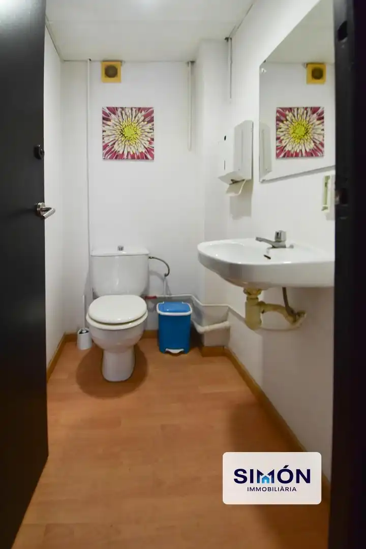 Business premises to rent in Bases de Manresa - Carretera de Santpedor, imagen 9