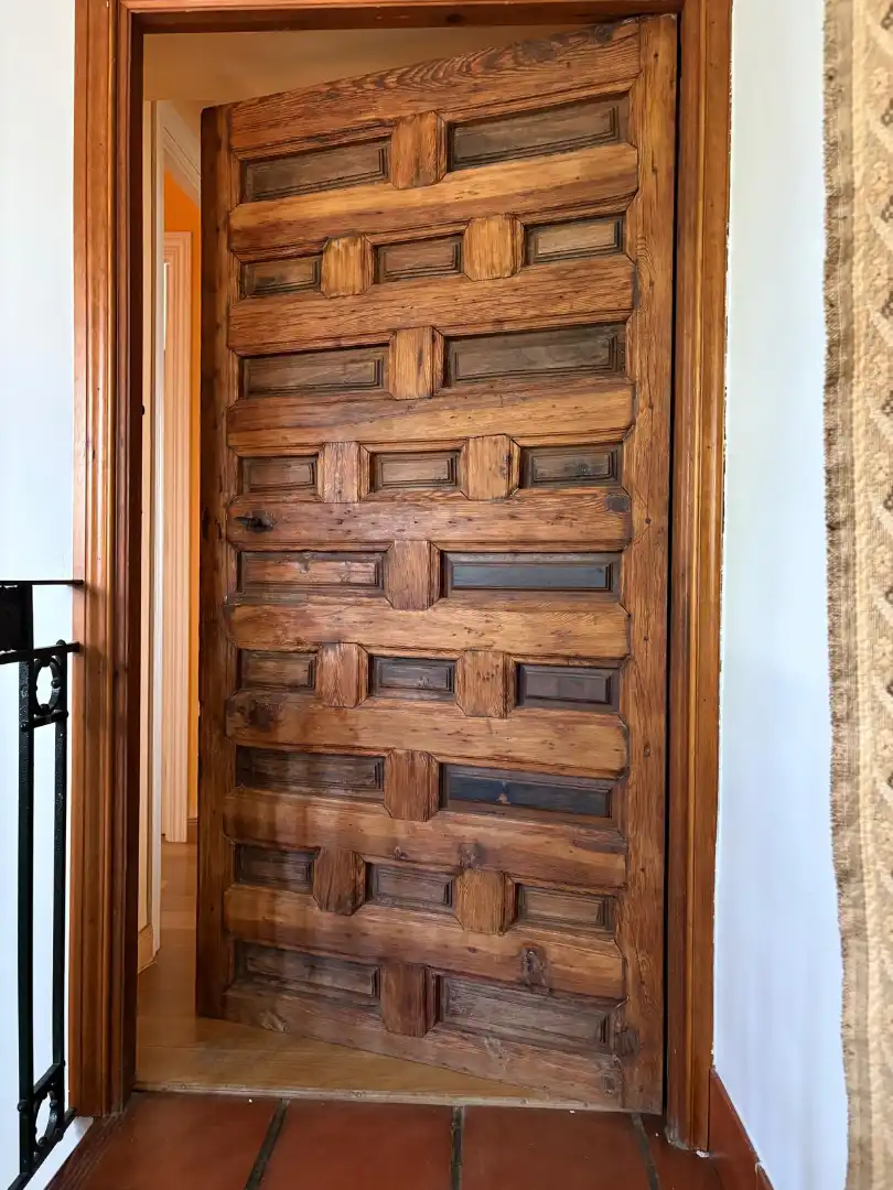 Casa o xalet en venda a La Berzosilla