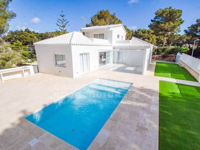 Casa-chalet en Venta en Son Parc