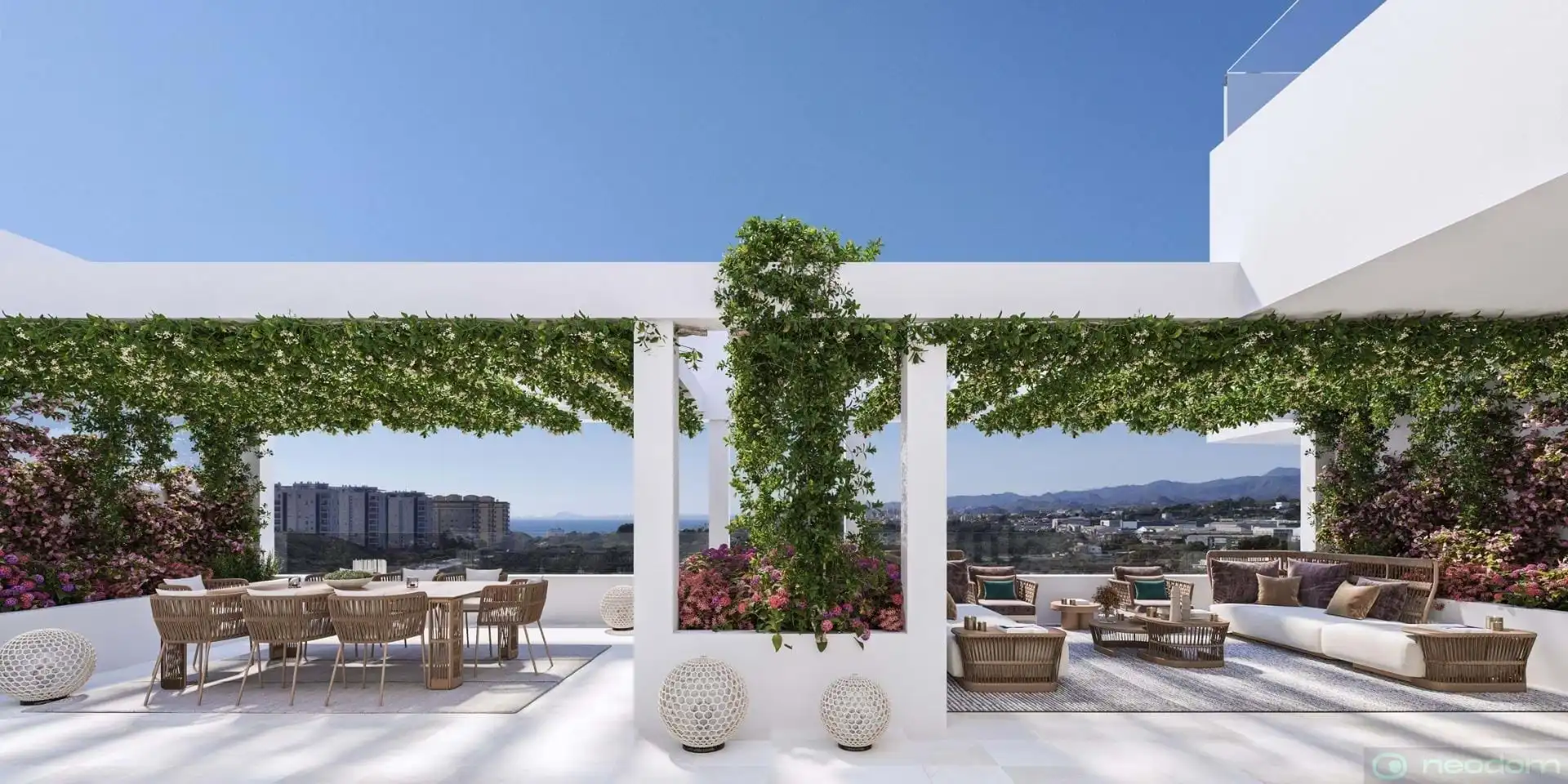 Piso con piscina en venta en Platja de Torres, imagen 28