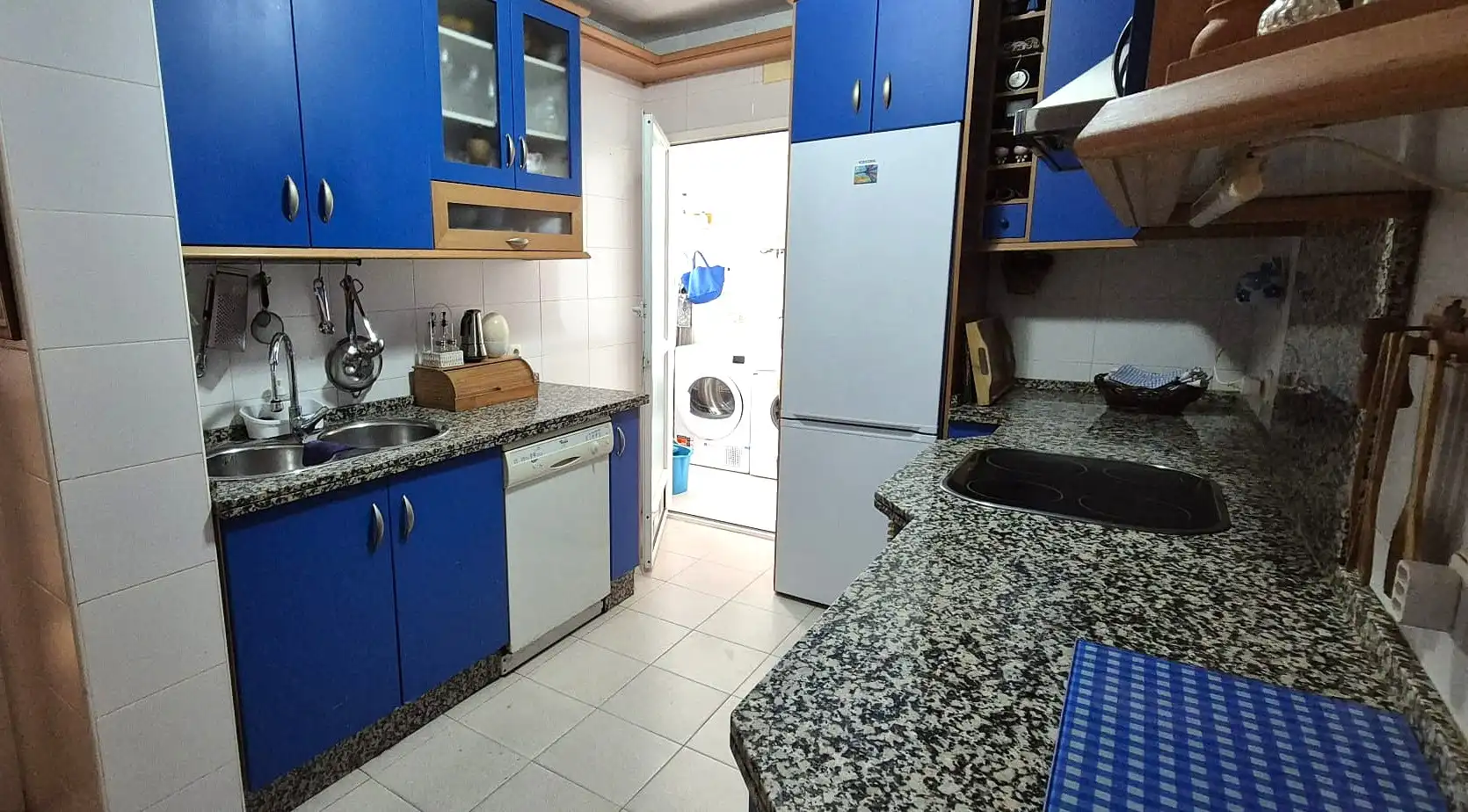 Appartement avec ascenseur à vendre à Calle Félix Fernández Torrado, imagen 18