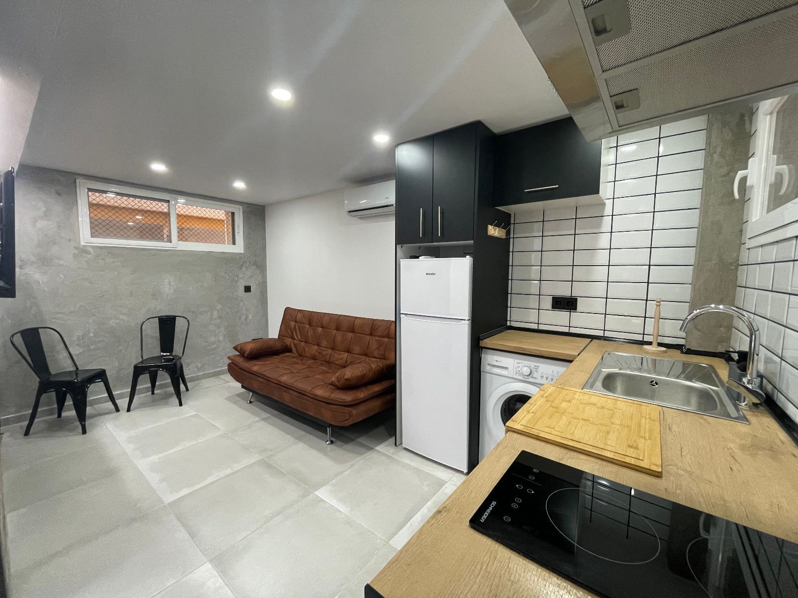 Apartament en venda en Benidorm amb Aire condicionat i Calefacció