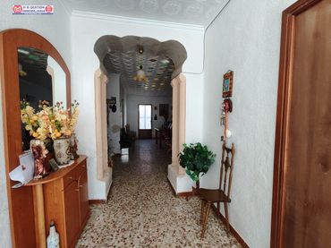 Casa in vendita a Alcázar de San Juan